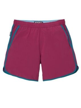 BONOBOS Throwback Swim Trunks 7 inches Size Small